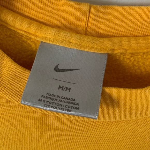 Vintage Youth Nike Crewneck ✔️ - Picture 3 of 4